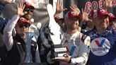 Livonia’s Fugle crew chiefs Byron to Daytona 500 win, on the 40th Anniversary of Bodine and Hendrick’s Cup debut