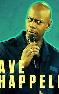 Dave Chappelle