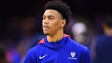 Jaden Springer opens up on not playing for Sixers, work in the G League