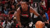 How long is Terry Rozier out? Neck injury timeline, return date, latest updates on Heat guard | Sporting News Australia