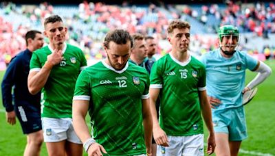 Colm Keys: History shows that Limerick can come again and rise to another All-Ireland