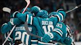 Sharks get payback for early season thumping in win over Canucks