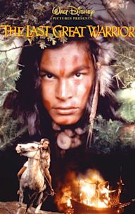 Squanto: A Warrior's Tale