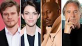 Lucas Till, Ruby Rose, Tyrese Gibson & Don Johnson Set For Yale Entertainment’s Action-Thriller ‘The Collective’