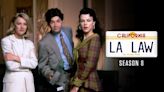 L.A. Law Season 8 Streaming: Watch & Stream Online via Amazon Prime Video & Hulu