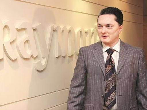 Raymond shares to trade ex-lifestyle biz today; key details