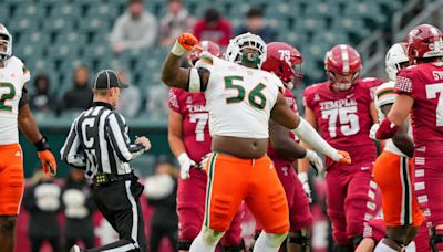 Jets UDFA Roundup: Who Has New York Signed?