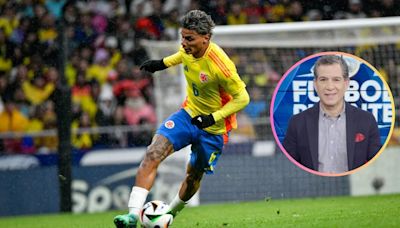 Periodista mexicano aseguró que la liga colombiana es mejor que la Liga MX