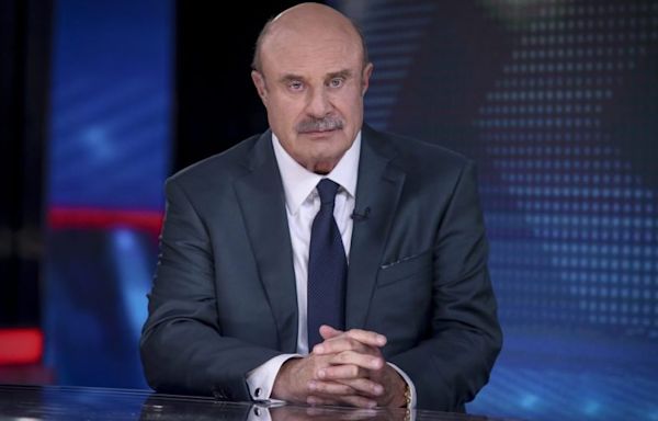CNN host, Dr. Phil disagree over Trump trial: ‘I don’t understand how you can say that’
