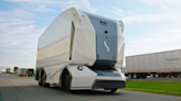 Einride to operate its cab-less autonomous pods on U.S. public roads