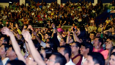 Incentivo tributario de nueva Ley de Turismo se pondrá a prueba en concierto de metal en Quito