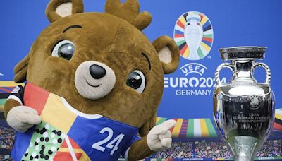 EURO 2024 teams can slash their emissions by 60% if they cut out flying, NGO says