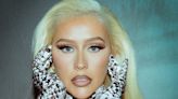 Christina Aguilera Postpones Las Vegas Residency Dates, Cites The Flu