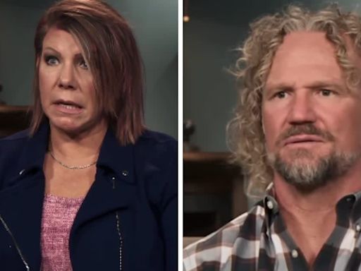 ‘Sister Wives’ star Meri Brown channels Taylor Swift to quash Kody Brown reunion rumors