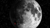 El tamaño de la Luna se está reduciendo. Esto es lo que los científicos dicen que podría significar