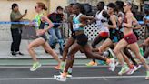 The Shoes That Ruled the New York City Marathon