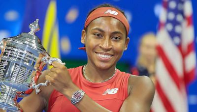 Who Is Coco Gauff Dating? What We Know About Her Private Boyfriend (No, He's Not a Tennis Player!)