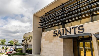 Saints say poor NFLPA report card didn't spark cafeteria renovations