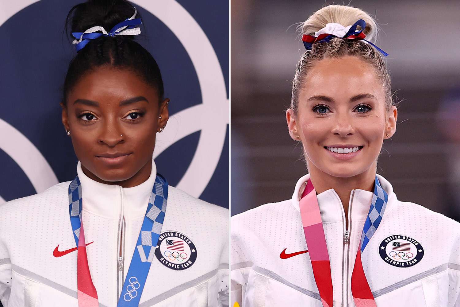 Simone Biles and MyKayla Skinner's Drama Explained: Why the Former Olympic Teammates Are Making Headlines