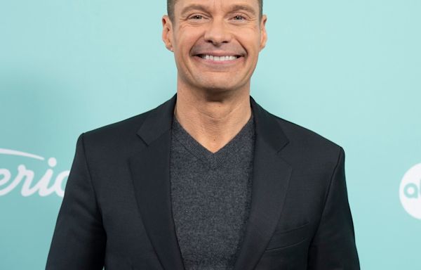 Ryan Seacrest Teases Katy Perry’s American Idol Replacement - E! Online
