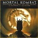 Mortal Kombat (1995 score)