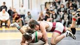 Ben Garcia voted North Jersey Wrestler of the Week for Feb. 20-26