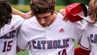 Charlotte Catholic takes over top spot in The Observer’s Sweet 16 baseball poll