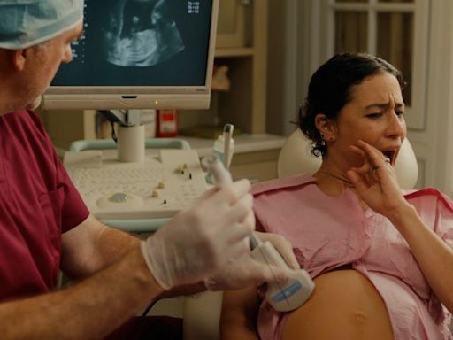 With 'Babes,' Ilana Glazer wants to show the 'hilarious and insane' realities of pregnancy