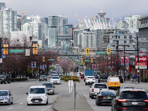 Public consultations on Vancouver's Broadway Plan start 2 years after the city passed it