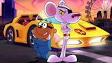 Danger Mouse (2015) Season 2 Streaming: Watch & Stream Online via Netflix & Peacock