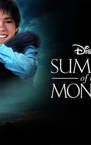 Summer of the Monkeys (film)