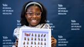 N.J. Girl, 9, Who Was Reported to Cops for Spraying Bugs Is Now a Donor Scientist at Yale's Peabody Museum