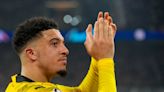 Dortmund 2-0 PSV (agg. 3-1): Jadon Sancho and Marco Reus seal Champions League quarter-final spot