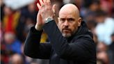 £120,000-per-week Tottenham player would love to join Ten Hag at Man Utd