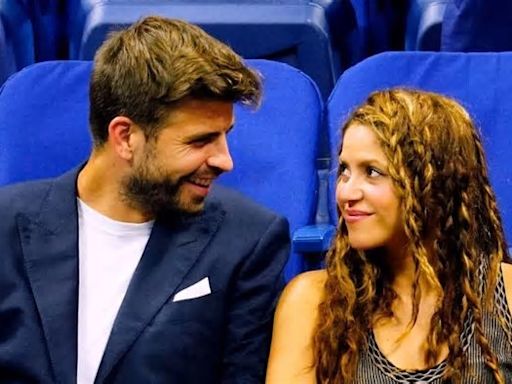 La inquina de Shakira a Gerard Piqué deja una lluvia de millones indecente