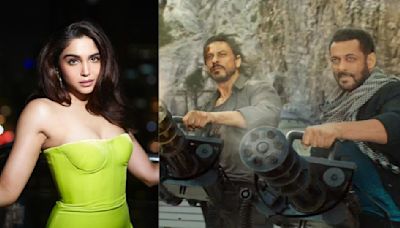 Alpha: Sharvari talks about ‘shouldering’ YRF Spy Universe earlier helmed by Shah Rukh Khan, Salman Khan and Hrithik Roshan: ‘It’s a bit of nerve-wracking…’