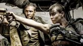 Mad Max Director: ‘There’s No Excuse’ for Tom Hardy & Charlize Theron Feud