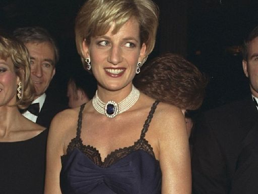 Princess Diana Only Attended One Met Gala and Was, Unsurprisingly, the “Belle of the Ball”