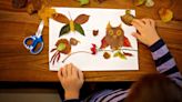 These Fun Fall Crafts Will Keep Kids Entertained All Season