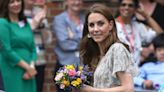 Kate Middleton reaparece en redes tras el anuncio de su cáncer: "Estamos conmocionados"