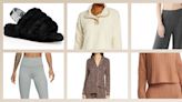 10 Cozy Fashion Finds Up to 71% Off During Nordstrom’s Presidents Day Sale