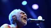 Hay Gilberto Gil (y familia) para ochenta años más