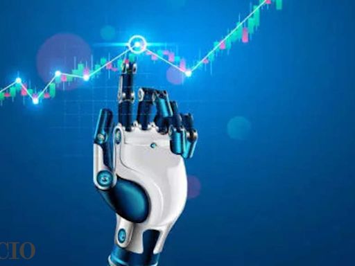 How AI is changing the game for financial brands - ET CIO