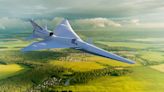 ¿Es posible un avión supersónico silencioso? El X-59 de la NASA está en cocina