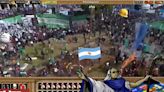 Vocero del Gobierno de Argentina desafía a una diputada a combatir en Age of Empires II y un miembro del equipo de desarrollo del juego se ofrece como mediador