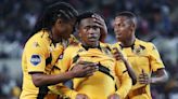 Predicting Kaizer Chiefs' XI to face Mamelodi Sundowns - Njabulo Ngcobo to replace suspended Edmilson Dove? | Goal.com