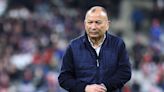 Eddie Jones fue despedido de la selección de Inglaterra de rugby