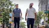 Jagmeet Singh campaigns in Montreal to support byelection candidate