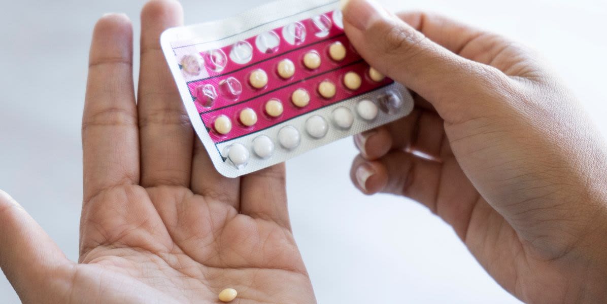 Women Don't Just Take Birth Control To Prevent Pregnancies