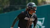 Stetson is in the college baseball NCAA Tournament. See who the Hatters will match up with.